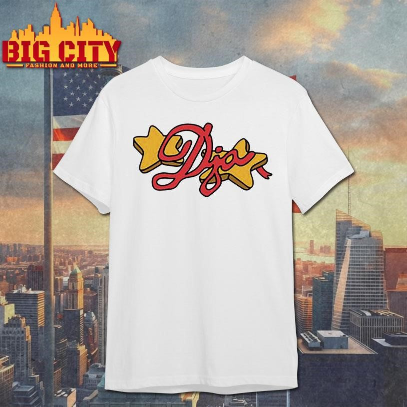 Djo Star Logo - Adult & Kids T-Shirts, Sweatshirts & Hoodies apparel design preview 1
