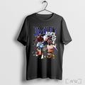 Dmitry Bivol Russian Professional Boxer Graphic - Adult & Kids T-Shirts, Sweatshirts & Hoodies apparel design preview 1