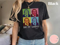Do Lady Chit Colorful Pop Art Casual Unique Her Fun - Adult & Kids T-Shirts, Sweatshirts & Hoodies apparel design preview 1