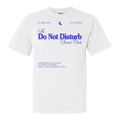 'Do Not Disturb Social Club' - Adult & Kids T-Shirts, Sweatshirts & Hoodies apparel design preview 1