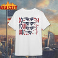 Do Your Job Let's Go Patriots 7x champions - Adult & Kids T-Shirts, Sweatshirts & Hoodies apparel design preview 1