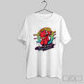 Do You Like Hurting Other People Hotline Miami Abby - Adult & Kids T-Shirts, Sweatshirts & Hoodies apparel design preview 1