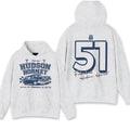 Doc Hudson Womenswear Tops - Adult & Kids T-Shirts, Sweatshirts & Hoodies apparel design preview 1