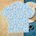 Dodgers Hawaiian And Shorts Giveaway 2023 - Adult & Kids T-Shirts, Sweatshirts & Hoodies apparel design preview 1