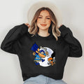 Dog Cat Essentials - Adult & Kids T-Shirts, Sweatshirts & Hoodies apparel design preview 1