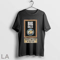 Doge Big Balls Wins Federal Employee Of The Year - Adult & Kids T-Shirts, Sweatshirts & Hoodies apparel design preview 1