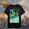 Dogpark Spring Schedule 2026 Shows Poster - Adult & Kids T-Shirts, Sweatshirts & Hoodies apparel design preview 1