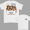 Dogs Beer Cute Bernese Mountain Perfect Dog - Adult & Kids T-Shirts, Sweatshirts & Hoodies apparel design preview 1