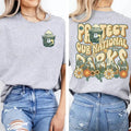 Doing Dad Shit Cotton Full Colors Sizes - Adult & Kids T-Shirts, Sweatshirts & Hoodies apparel design preview 1