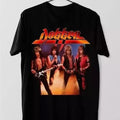Dokken Band Fans Cotton Menswear Top Decoration - Adult & Kids T-Shirts, Sweatshirts & Hoodies apparel design preview 1