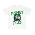Dollar Mouth Print Graphics Top Womenswear Underwear - Adult & Kids T-Shirts, Sweatshirts & Hoodies apparel design preview 1