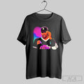 Dom Kennedy Get Home Safely - Adult & Kids T-Shirts, Sweatshirts & Hoodies apparel design preview 1