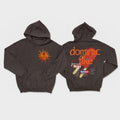 Dominic Sunburn Album Track List Limited Fike Don'T - Adult & Kids T-Shirts, Sweatshirts & Hoodies apparel design preview 1