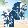 Don Julio Palm Hawaiian - Adult & Kids T-Shirts, Sweatshirts & Hoodies apparel design preview 1