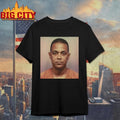 Don Lemon's Mugshot - Adult & Kids T-Shirts, Sweatshirts & Hoodies apparel design preview 1