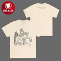 Don Toliver Octane Merch Collage Two Sided - Adult & Kids T-Shirts, Sweatshirts & Hoodies apparel design preview 1