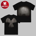 Don Toliver Octane Merch Tunnel Two Sided - Adult & Kids T-Shirts, Sweatshirts & Hoodies apparel design preview 1