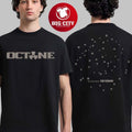Don Toliver Octane Constellation Two Sided - Adult & Kids T-Shirts, Sweatshirts & Hoodies apparel design preview 1