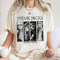 Don'T Be Lady Legend Stevie Nicks Inspirational Fan - Adult & Kids T-Shirts, Sweatshirts & Hoodies apparel design preview 1