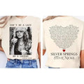 Don'T Be Lady Legend Vintage Stevie Nicks - Adult & Kids T-Shirts, Sweatshirts & Hoodies apparel design preview 1