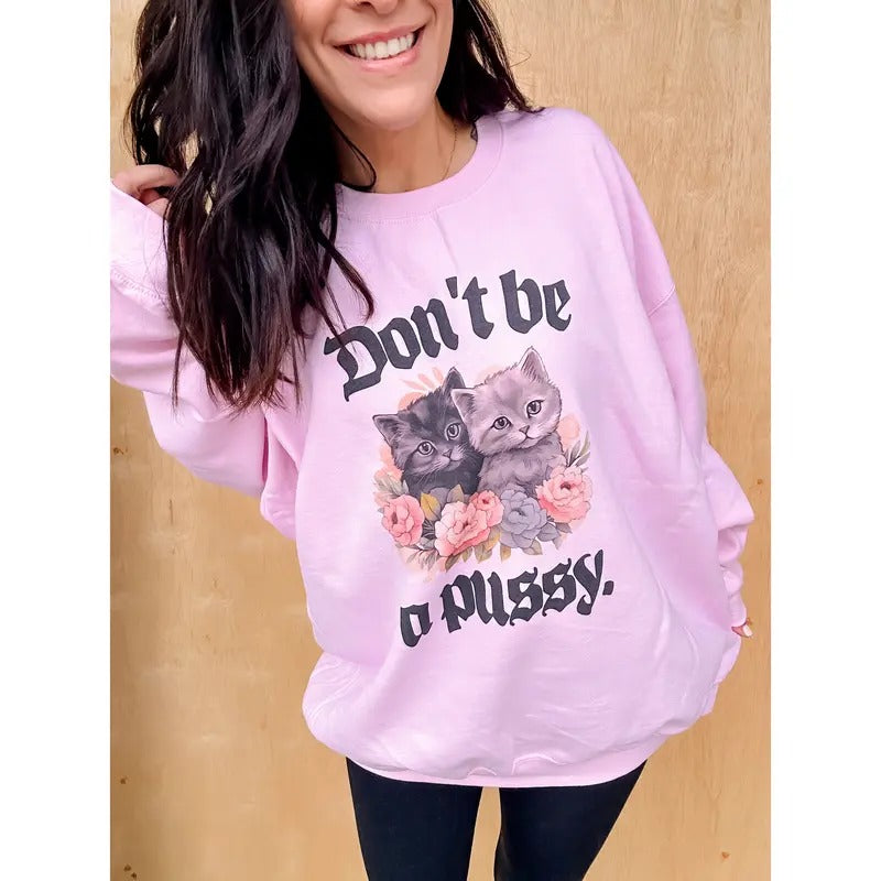 Don'T Be Top - Adult & Kids T-Shirts, Sweatshirts & Hoodies apparel design preview 1
