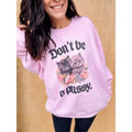 Don'T Be Top - Adult & Kids T-Shirts, Sweatshirts & Hoodies apparel design preview 1