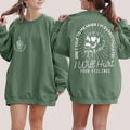 Don'T Talk Me When I'M Overstimulated Skeleton - Adult & Kids T-Shirts, Sweatshirts & Hoodies apparel design preview 1