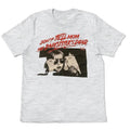 Don'T Tell Mom Babysitter'S Dead Vintage Horror - Adult & Kids T-Shirts, Sweatshirts & Hoodies apparel design preview 1