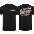 Don'T Trust Rust Farmtruck Farm Truck Dad Top - Adult & Kids T-Shirts, Sweatshirts & Hoodies apparel design preview 1
