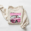 Don'T Worry Daddy'S His Way Daddy Cotton - Adult & Kids T-Shirts, Sweatshirts & Hoodies apparel design preview 1