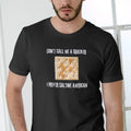 Don'T Call Me Cracker I Prefer Saltine American - Adult & Kids T-Shirts, Sweatshirts & Hoodies apparel design preview 1