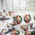 Donald Trump Wrapping Paper Funny Pro You Know Want - Adult & Kids T-Shirts, Sweatshirts & Hoodies apparel design preview 1