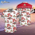 Doncaster Soccer Thrills Captured Hawaiian - Adult & Kids T-Shirts, Sweatshirts & Hoodies apparel design preview 1