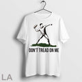 Dont Tread On Me Dc Sandwich Guy - Adult & Kids T-Shirts, Sweatshirts & Hoodies apparel design preview 1