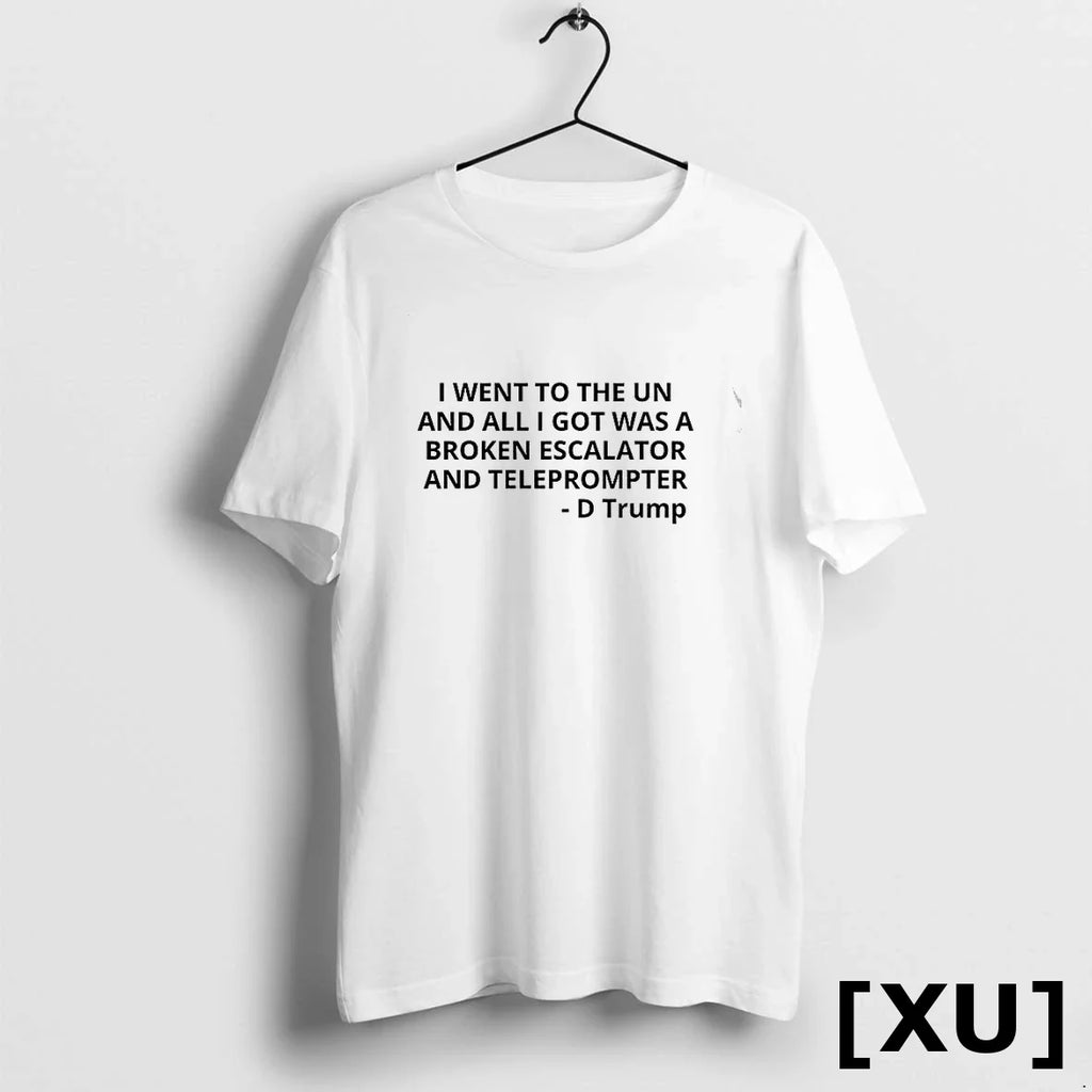 Dont Tread On Me Escalator Historic Flag Antifa Anti - Adult & Kids T-Shirts, Sweatshirts & Hoodies apparel design preview 1