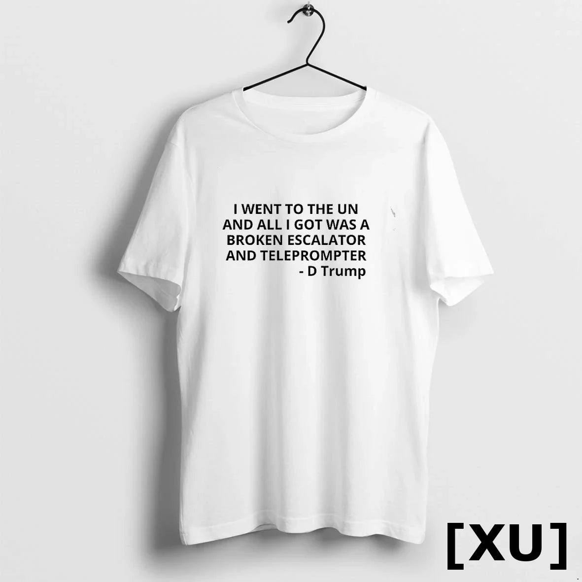 Dont Tread On Me Escalator Historic Flag Antifa Anti - Adult & Kids T-Shirts, Sweatshirts & Hoodies apparel design preview 1