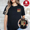 Don't Wanna Be An American Idiot I'm Not A Part Of - Adult & Kids T-Shirts, Sweatshirts & Hoodies apparel design preview 1