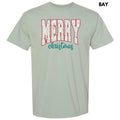 Doodle Merry Comfort Colors 'NLB' - Adult & Kids T-Shirts, Sweatshirts & Hoodies apparel design preview 1