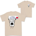 Doodlebob Michelob Ultra EsDoodlebob Essential 2 - Adult & Kids T-Shirts, Sweatshirts & Hoodies apparel design preview 1