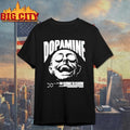 Dopamine The Pathway To Pleasure Head - Adult & Kids T-Shirts, Sweatshirts & Hoodies apparel design preview 1