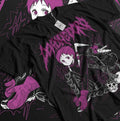 Dorohedoro Ebisu S 4XL Noi Kaiman Nikaido Horror - Adult & Kids T-Shirts, Sweatshirts & Hoodies apparel design preview 1