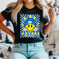 Down Right Amazing Be Extra Syndrome Awareness - Adult & Kids T-Shirts, Sweatshirts & Hoodies apparel design preview 1