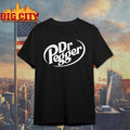 Dr Pegger Pepper - Adult & Kids T-Shirts, Sweatshirts & Hoodies apparel design preview 1