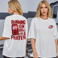 Dr Pepper 2 Sides Shirtstyle{N002}2 - Adult & Kids T-Shirts, Sweatshirts & Hoodies apparel design preview 1