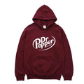 Dr Pepper Est 1885 Soda Lover Logo - Adult & Kids T-Shirts, Sweatshirts & Hoodies apparel design preview 1