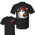 Dr Pepper Ghost Cute Pumpkin Halloween Classic Cotton - Adult & Kids T-Shirts, Sweatshirts & Hoodies apparel design preview 1