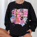 Dr Pepper Girly Addict Short Vintage - Adult & Kids T-Shirts, Sweatshirts & Hoodies apparel design preview 1