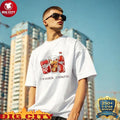 Dr Pepper It's Not An Addiction A Personality Trait - Adult & Kids T-Shirts, Sweatshirts & Hoodies apparel design preview 1