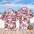 Dr.Pepper Flowers Pattern Hawaiian - Adult & Kids T-Shirts, Sweatshirts & Hoodies apparel design preview 1