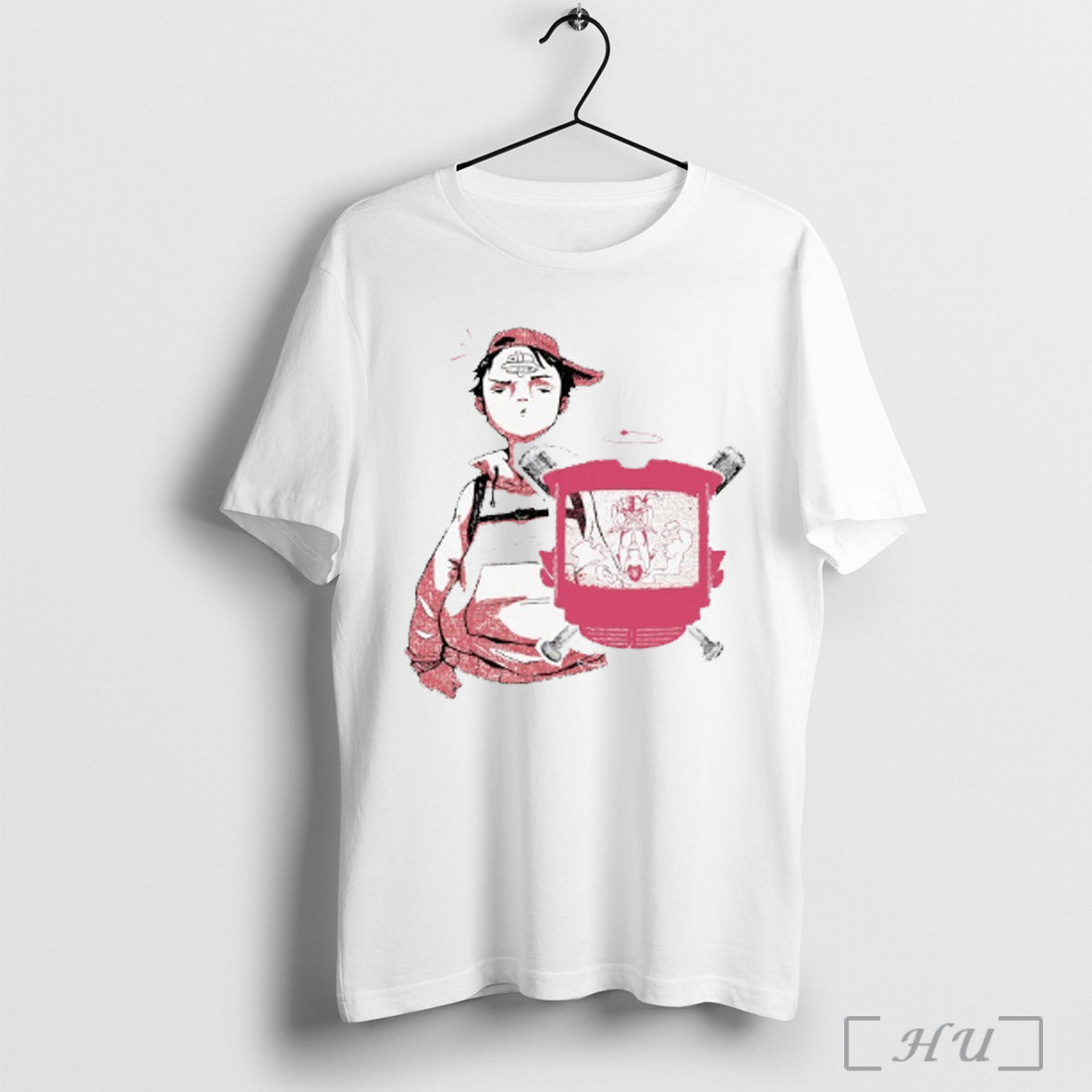 Dr Zebra Teenage Angst - Adult & Kids T-Shirts, Sweatshirts & Hoodies apparel design preview 1